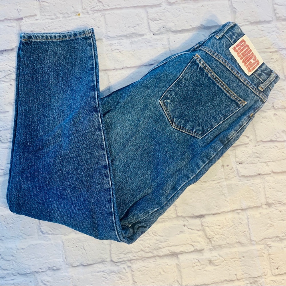 Vintage BONGO Jeans size 13-R